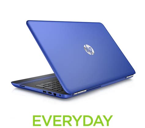 hp pavillon blu navy|More.